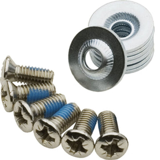 AMPLIFI Mounting Screw Kit M6x16 mm