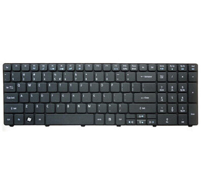 HP 787294-031 запчасть для ноутбука Клавиатура