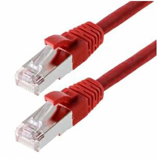 Электрокабель общей внутренней коммуникации FISCHER PANDA RJ45 CAT 5E