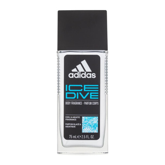 Adidas Ice Dive 75 ml deodorant Deospray für Herren