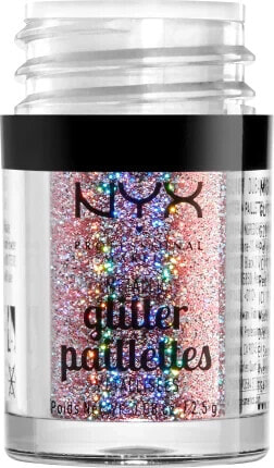 Glitzer Metallic Glitter 03 Beauty Beam, 2,5 g