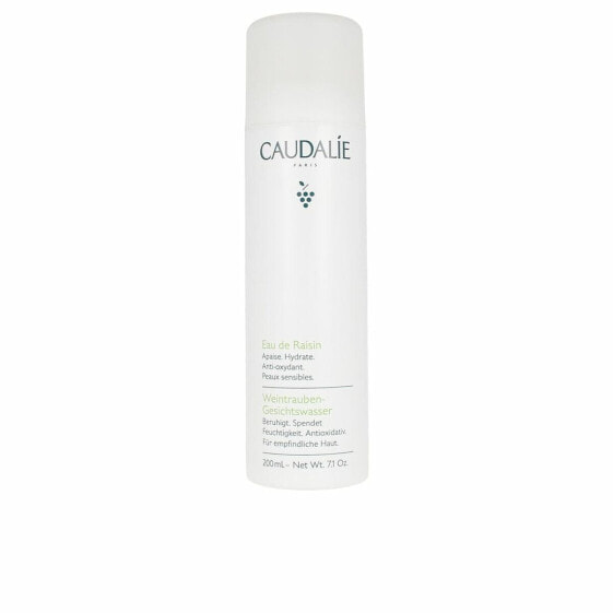 Виноградная вода для лица Caudalie 200 ml