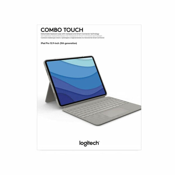 Клавиатура Logitech 920-010219