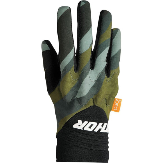 THOR Rebound off-road gloves