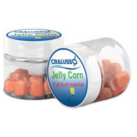 CRALUSSO 30 Pieces Sausage&Paprica Corn