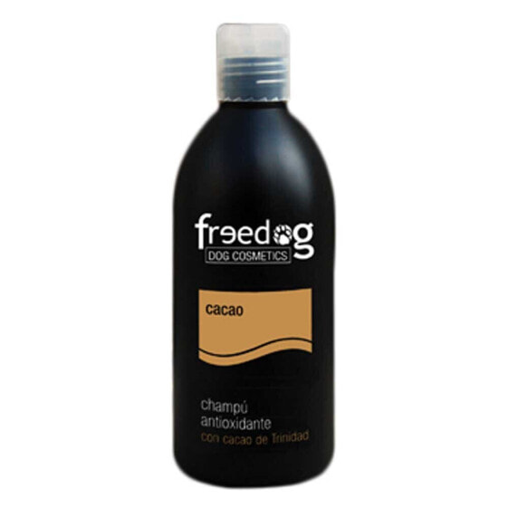 FREEDOG Antioxidant Cocoa Shampoo 300ml