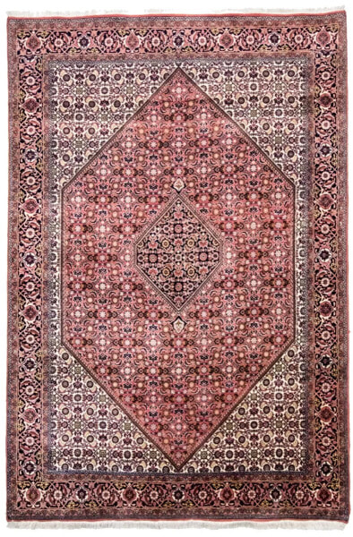 Bidjar - Zanjan - 255x170cm