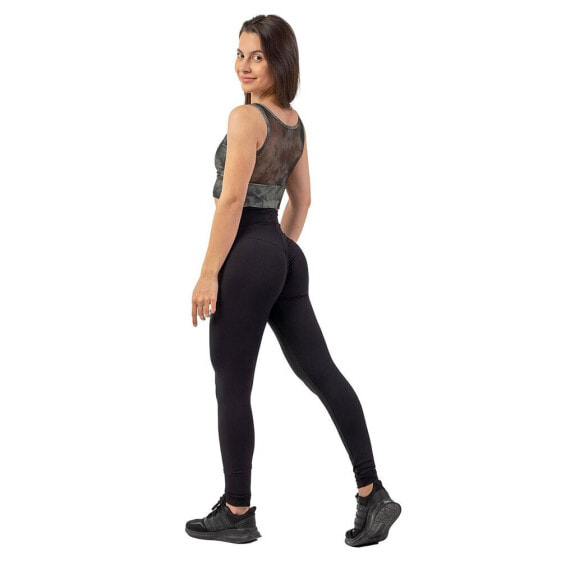 NEBBIA Classic Performance Leggings High Waist