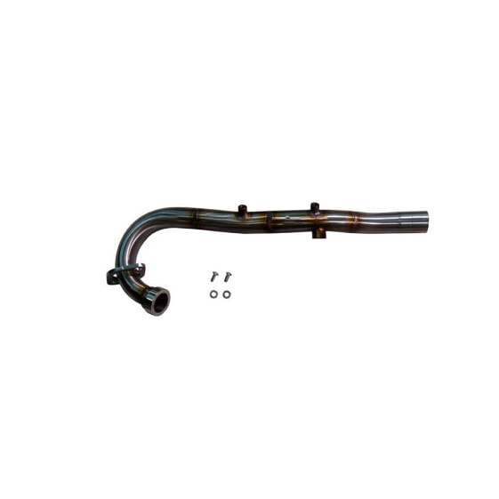 GPR EXHAUST SYSTEMS Decat System RV 125 Van Van 03-17 Euro 3