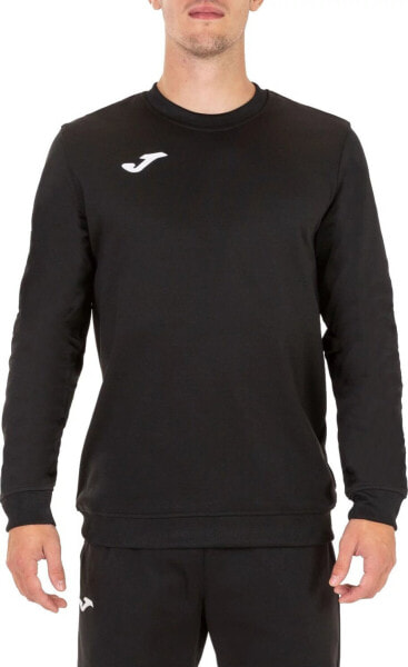 Joma Joma Cairo II Sweatshirt 101333-100 Czarne L