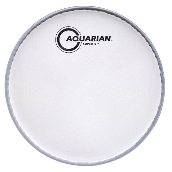 Aquarian 08" Super 2 Coated