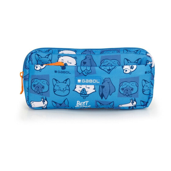 GABOL Friends pencil case