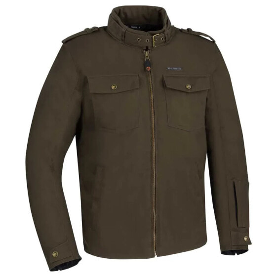 BERING Chuck jacket