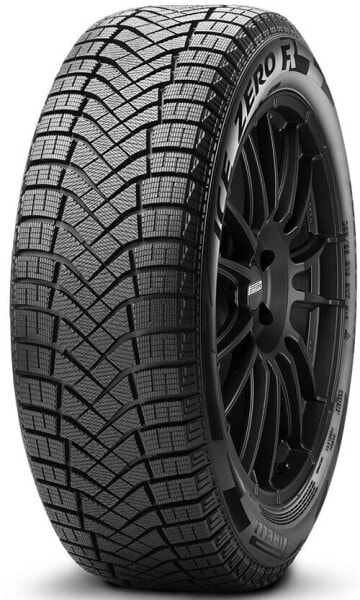 Шины для внедорожника зимние Pirelli Winter Ice Zero FR XL 3PMSF FRICTION 235/55 R18 104T