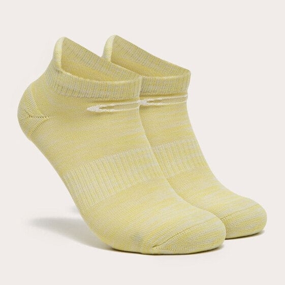 OAKLEY APPAREL Ankle Tab short socks