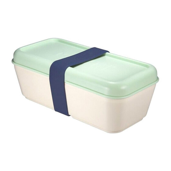 MILAN Rectangular Container 750ml