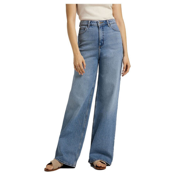 LEE Stella A Line jeans