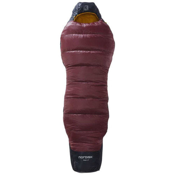 NORDISK Oscar -2ºC Sleeping Bag