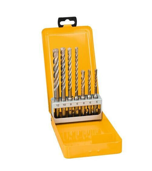 DeWalt SDS Plus 7EL Drills Set. Крайний 2