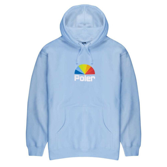 POLER Tone hoodie