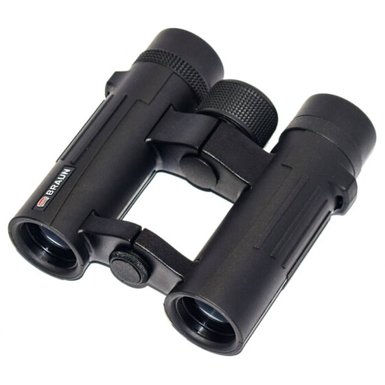 BRAUN PHOTO Compagno 10x26 WP binoculars