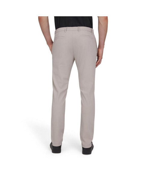 Men's Modern Slim Fit Prospect Pants