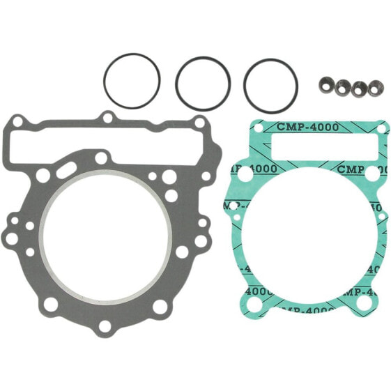 MOOSE HARD-PARTS Can Am Ds 650 2X4 00-07 Top End Gasket Kit