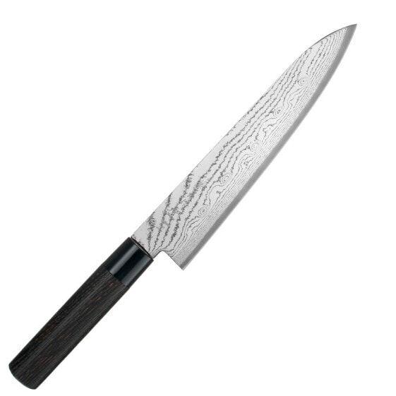 Tojiro Shippu Black Vg-10