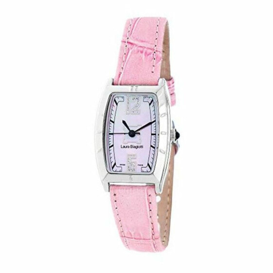 Часы и аксессуары Laura Biagiotti LB0010L-ROSA Ø 23 мм