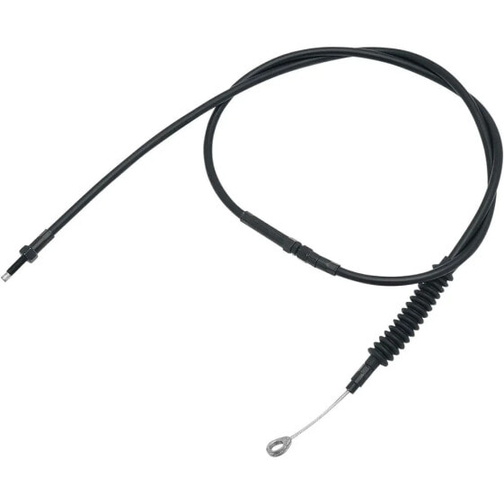 MOTION PRO Blackout LW 06-2369 Clutch Cable