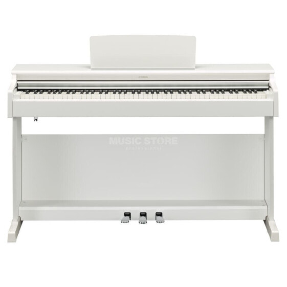 Yamaha YDP-165 WH