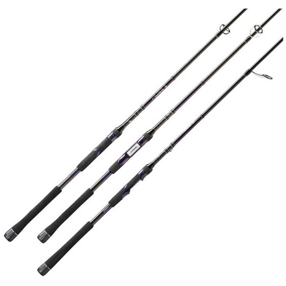 13 FISHING Muse S H Spinning Rod