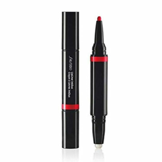 Подводка для губ Lipliner Ink Duo Shiseido (1,1 g)