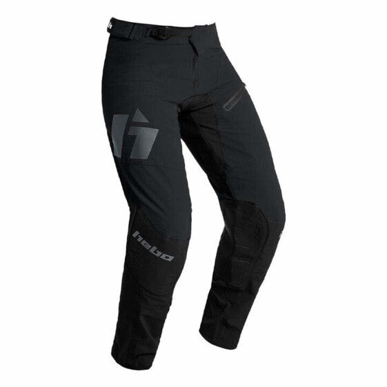 HEBO Scratch off-road pants