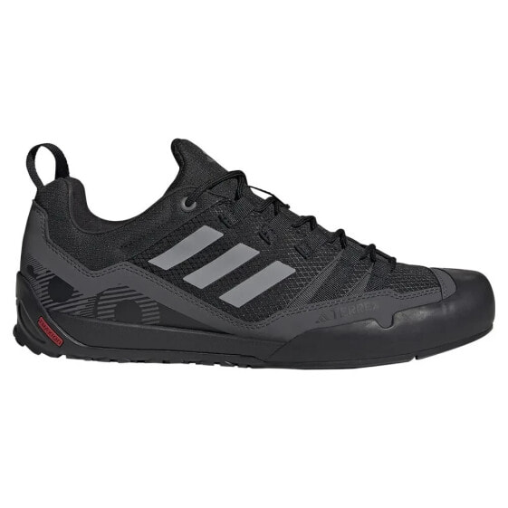 ADIDAS Terrex Swift Solo 2 approach shoes