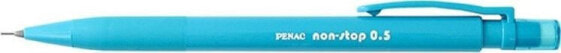 Penac Ołówek automatyczny PENAC Non Stop, 0,5mm, niebieski