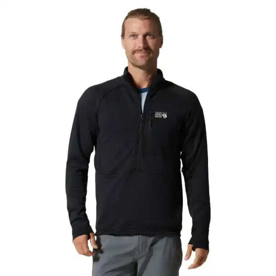 MOUNTAIN HARDWEAR Polartec® Power Grid™ jacket