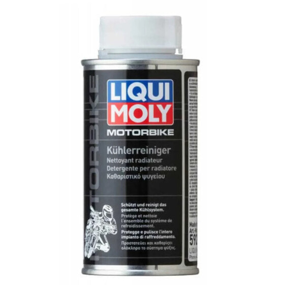 LIQUI MOLY Motorbike radiator & cooler system cleaner 150ml