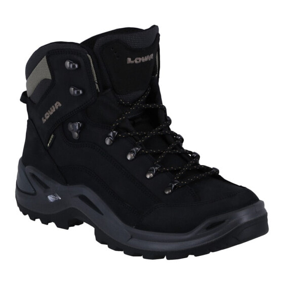 Lowa Renegade Mid Gtx