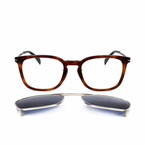 Мужские солнечные очки Eyewear by David Beckham 1037/G/CS Коричневый Habana Ø 53 mm