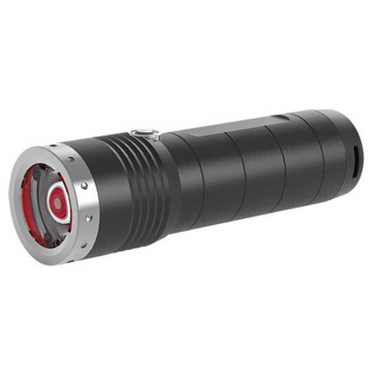 LED LENSER MT6 Flashlight