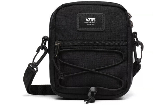 Спортивная сумка Vans Diagonal Bag VN0A3I5S6ZC
