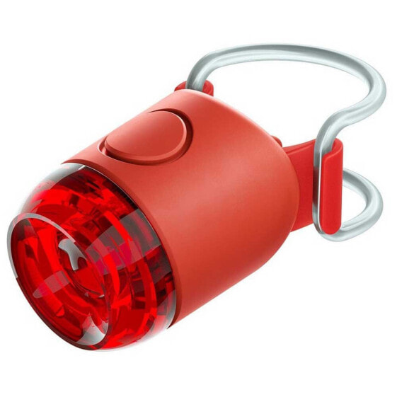 KNOG Plug rear light