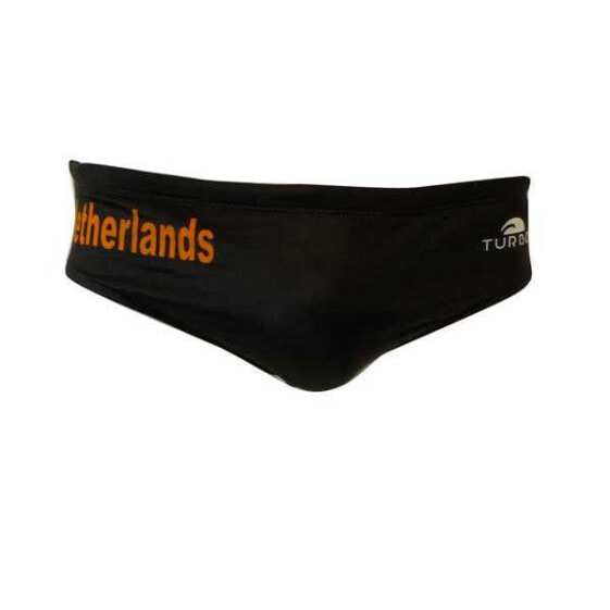 TURBO Holland Swimming Brief