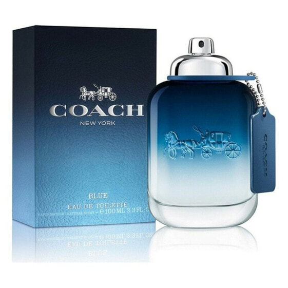 Мужская парфюмерия Coach COACH BLUE EDT 100 ml