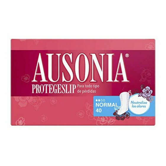 Прокладка Ausonia NORMAL 8410108117654 (40 шт)