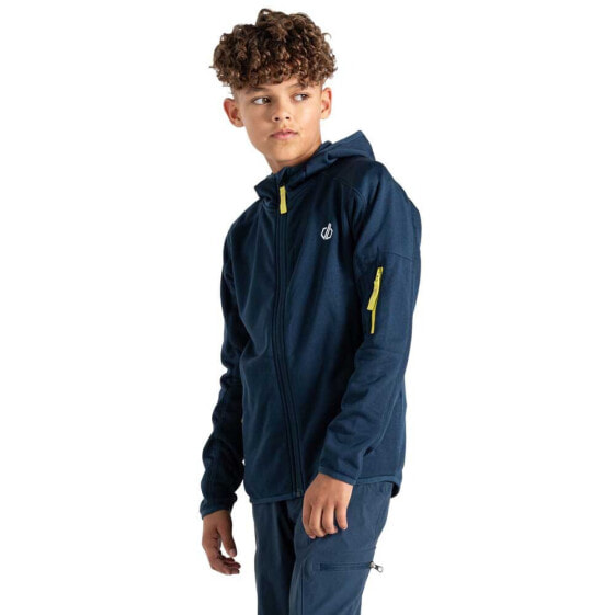 DARE2B Explore full zip fleece