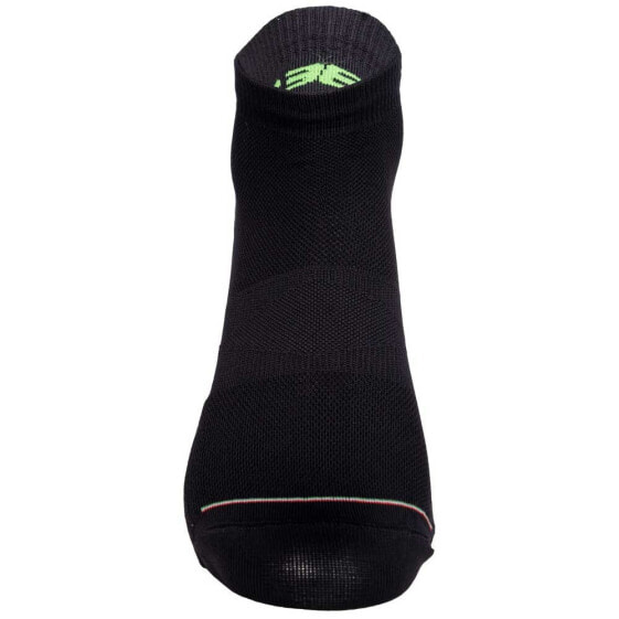 Q36.5 Ultralight Ghost socks