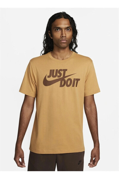 M TEE JUST DO IT SWOOSH AR5006_722