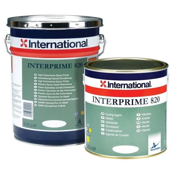 INTERNATIONAL Interprime 820 5L Primer